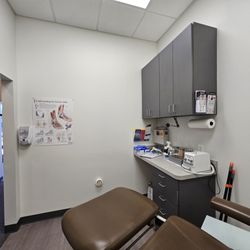 Crystal Falls Foot + Ankle Specialists