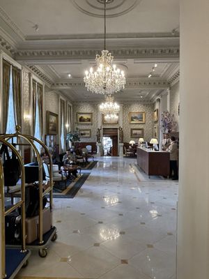 Grandhotel Pupp by null