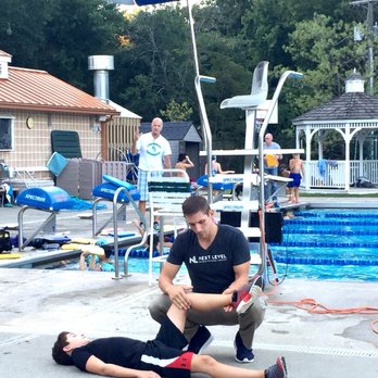 Next Level Physio - PT assessment of a swimmer - Physical Therapy Near Me - Woodcliff Lake, New Jersey Next Level Physio - PT assessment of a swimmer - Physical Therapy Near Me - Woodcliff Lake, New Jersey