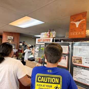 Dirty Martin's Place - Burgers Near Me - Austin, Texas Dirty Martin's Place - Burgers Near Me - Austin, Texas