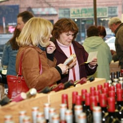 Young's Fine Wines & Spirits