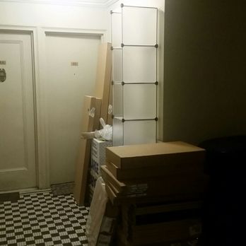IKEA - They said they will assemble it next week. My apartment building likes it so much they are fining me 100$ a day. - Furniture Stores Near Me - Paramus, New Jersey IKEA - They said they will assemble it next week. My apartment building likes it so much they are fining me 100$ a day. - Furniture Stores Near Me - Paramus, New Jersey