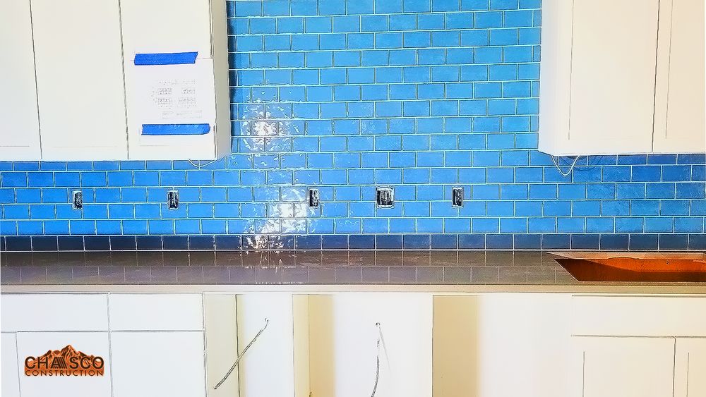 Slide of Chasco Construction