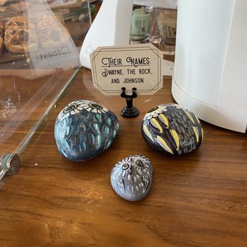 Mothership Coffee Roasters - a display of cookies and pastries - Coffee & Tea Near Me - Henderson, Nevada Mothership Coffee Roasters - a display of cookies and pastries - Coffee & Tea Near Me - Henderson, Nevada