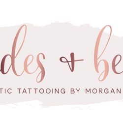 Blades & Bevels