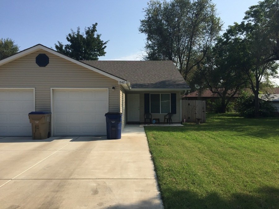 HARMON PROPERTY MANAGEMENT Updated September 2024 Wichita, Kansas