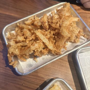 Dog Haus - American Near Me - Waco, Texas