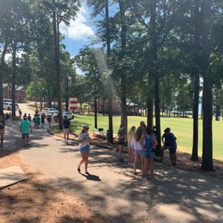 Pine Cove Shores - Camp grounds