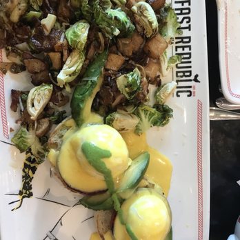Breakfast Republic - Breakfast & Brunch Near Me - San Diego, California Breakfast Republic - Breakfast & Brunch Near Me - San Diego, California