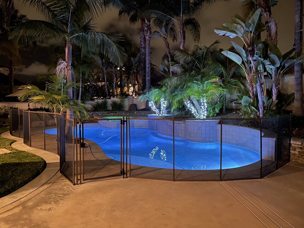 VIKING POOL FENCE Updated September 2024 104 Photos & 135 Reviews