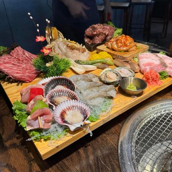 SALT KOREAN BBQ - Updated November 2024 - 200 Photos & 141 Reviews - 1222 Welsh Rd, North Wales