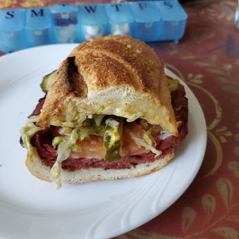 North Beach Sandwicheez - Cafes Near Me - Oakland, California North Beach Sandwicheez - Cafes Near Me - Oakland, California