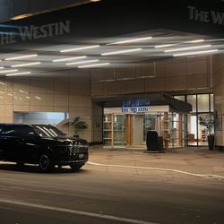 Meta Black Limo - #1 San Diego Airport Car Service