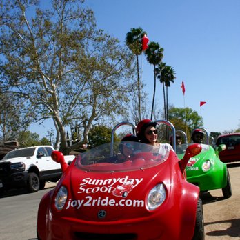 Sunny Day Scoot - Tours Near Me Sunny Day Scoot - Tours Near Me