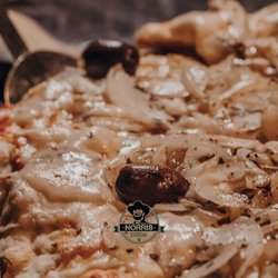 Norris Brew - Pizza en Norris Brew
