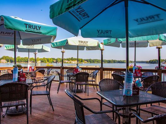 Wolfies Grill - Noblesville by null