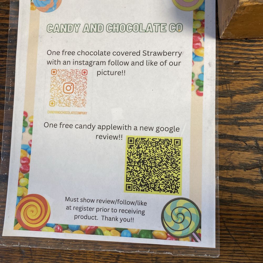 Candy and Chocolate - Candy - Candy Stores Near Me - Phoenix, Arizona
