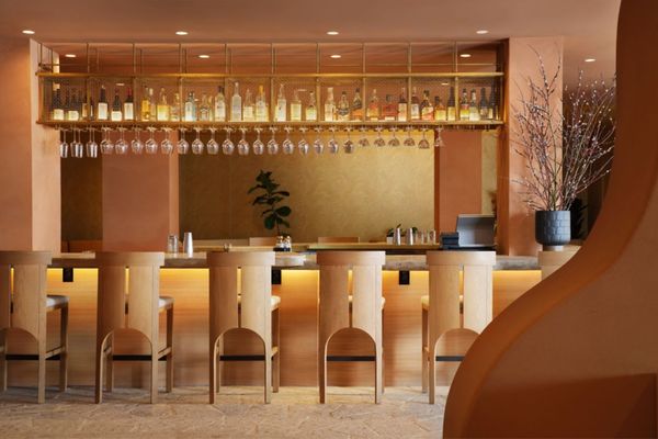 Sandbourne Santa Monica, Autograph Collection by null