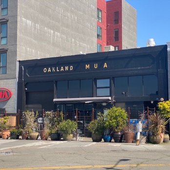 Mua - Bars Near Me - Oakland, California Mua - Bars Near Me - Oakland, California