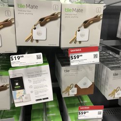Best Buy - Tile