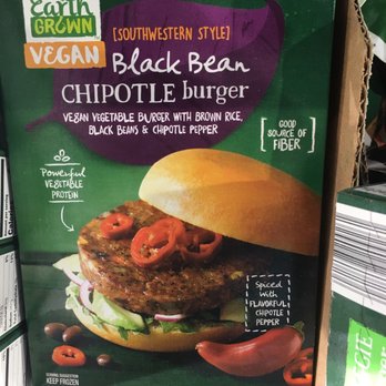 ALDI - Veggie burgers - Grocery Near Me - Cranston, Rhode Island