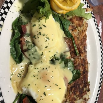 Black Bear Diner - Diners Near Me - Colma, California