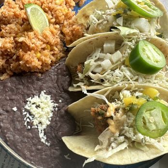 Brookside Barrio - Mexican Near Me - Kansas City, Missouri