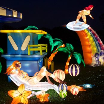 Lantern Light Festival - Miami Beach lanterns - Festivals Near Me - Miami, Florida Lantern Light Festival - Miami Beach lanterns - Festivals Near Me - Miami, Florida