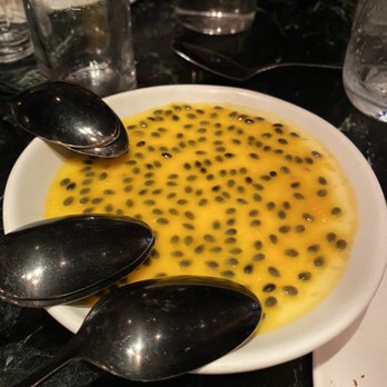 Wayan - Pandan Custard - Indonesian Near Me - New York, New York Wayan - Pandan Custard - Indonesian Near Me - New York, New York