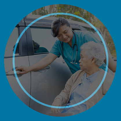 #1 In Home Care - home care agency in New Orleans, LA