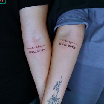 Secret Tattoo Art Studio - By Logan - Tattoo Near Me - Arcadia, California