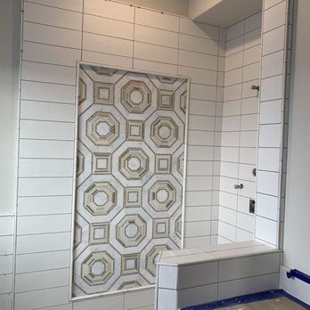 Central Coast Custom Tile - General Contractors Near Me - Orcutt, California Central Coast Custom Tile - General Contractors Near Me - Orcutt, California