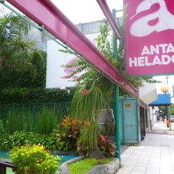 Anta Helados