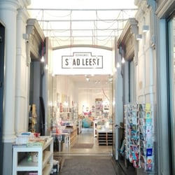 Stad Leest