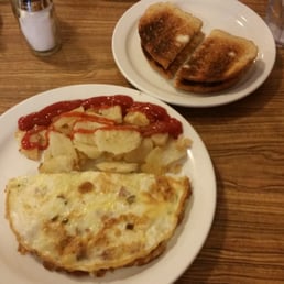 Denver omelette Denver omelette