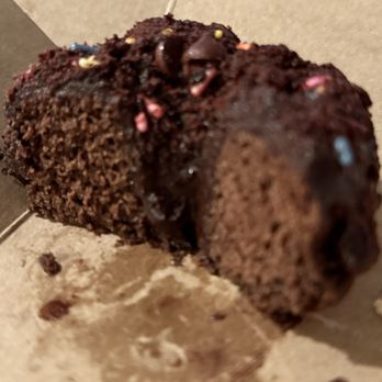 HaleLife Bakery - Cosmic donut - Vegan Near Me - Tampa, Florida HaleLife Bakery - Cosmic donut - Vegan Near Me - Tampa, Florida