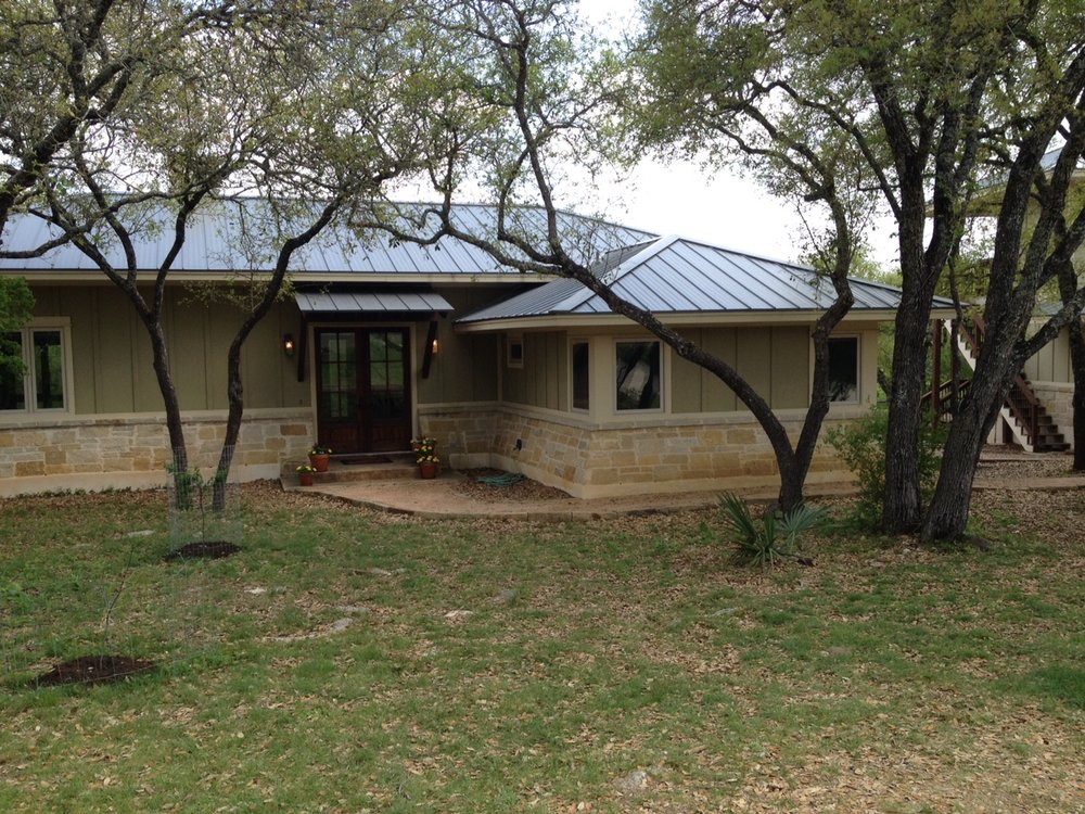 Slide of Capital City Roofing