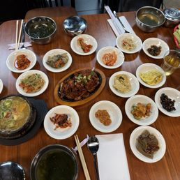 Baekban Baekban