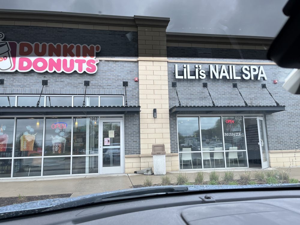 LILI’S NAIL SPA Updated September 2024 51 Photos & 70 Reviews