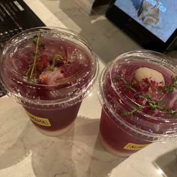 AlimamaTea - Lychee rose - Desserts Near Me - New York, New York AlimamaTea - Lychee rose - Desserts Near Me - New York, New York