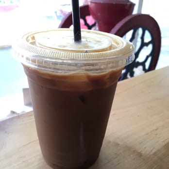 Short Grain - Vietnamese Coffee - Coffee & Tea Near Me - Jersey City, New Jersey