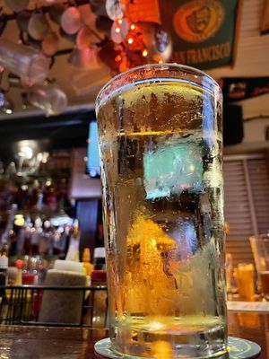 Patterson's Pub by null