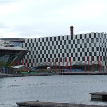 Docklands - Local Flavor Near Me