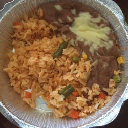 El Agave Mexican Restaurant