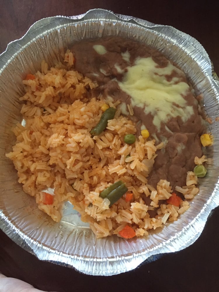 El Agave Mexican Restaurant