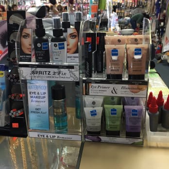 Beauty Mart - Face primer, makeup setting spray, and eye & lip makeup remover - Cosmetics & Beauty Supply Near Me - Waco, Texas Beauty Mart - Face primer, makeup setting spray, and eye & lip makeup remover - Cosmetics & Beauty Supply Near Me - Waco, Texas