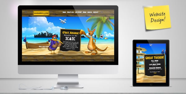 Swift Whale Creative