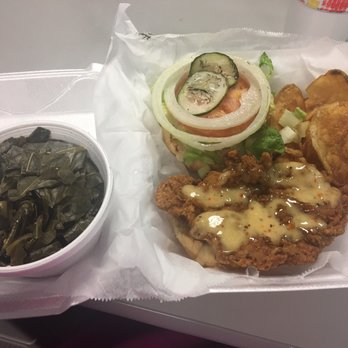 Sidechick - Sandwiches Near Me - Decatur, Georgia