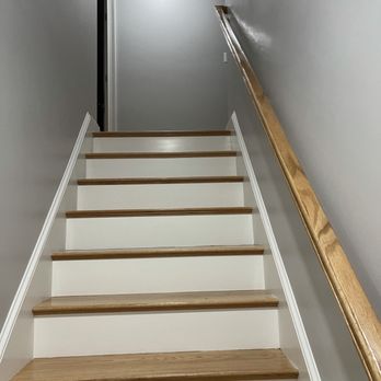 Fritz Painting Services - Painters Near Me - Abington, Massachusetts