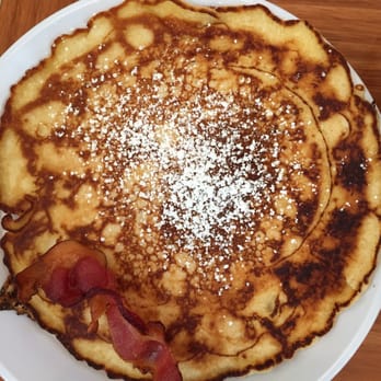 Ruby Slipper Marigny - Pancake - Breakfast & Brunch Near Me - New Orleans, Louisiana Ruby Slipper Marigny - Pancake - Breakfast & Brunch Near Me - New Orleans, Louisiana